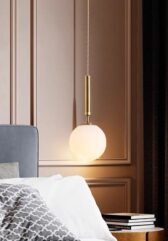 lamp Bollo
