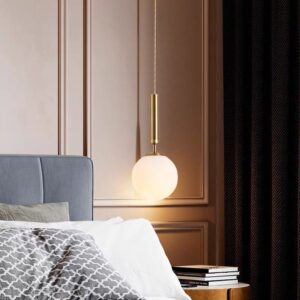 lamp Bollo