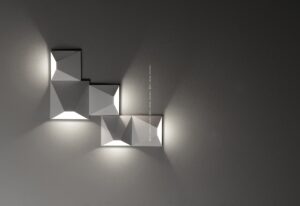 Настенные Led светильники Mats Lamp