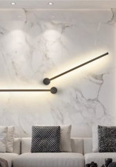 Настенная серия светодиодных светильников Pipeline Wall Light