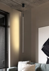 Подвесная серия люстр PIPELINE LAMP