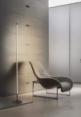 Напольные торшеры Pipeline Floor lamp