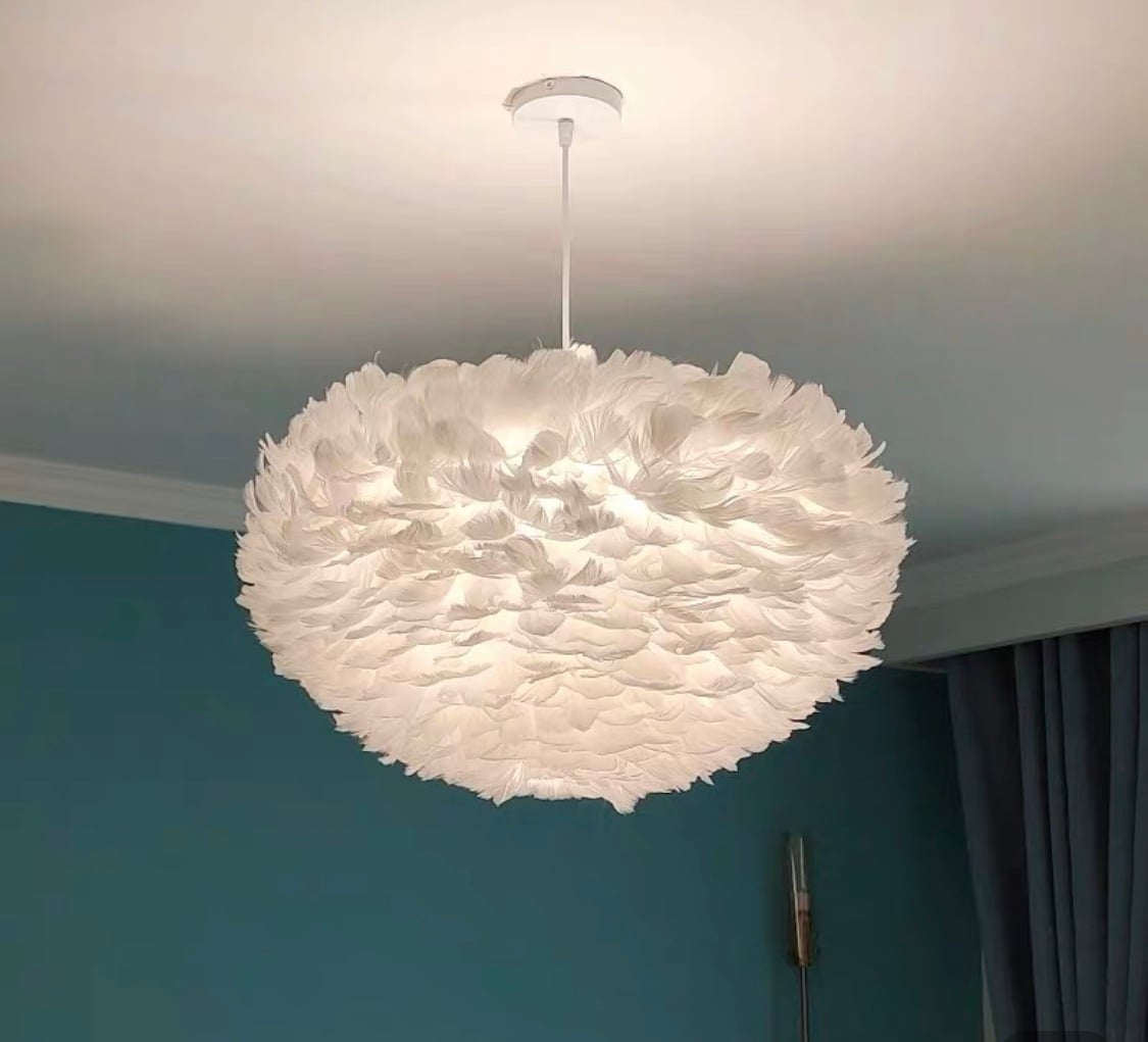 Люстры Pen Lamp