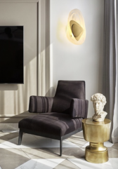 Настенные светильники Santal Sconce Lamp