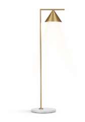 Bell Lamp