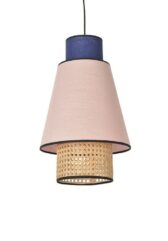 Natural Network Pendant Chandelier Series