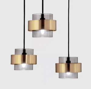 Mugga Lamp
