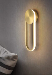 Настенный светильник Cloo Wall Lamp