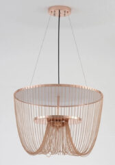 Люстра Udi Lamp