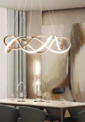 Led люстри L'ambiente Led Lamp