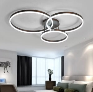 Ceiling chandelier Anelli