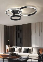 Cerchio Led Lamp