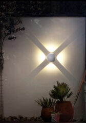 Настенные Led светильники Figura Line Lamp