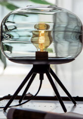 Table lamp Barattolo Lamp