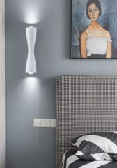 Wall Lights Thin Led Lamp