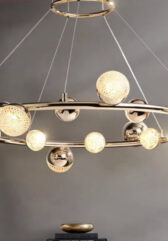 Chandelier MODO BALLAS