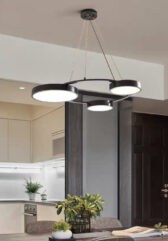 Chandelier Thini Led