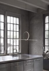 Люстра Formas Led Lamp