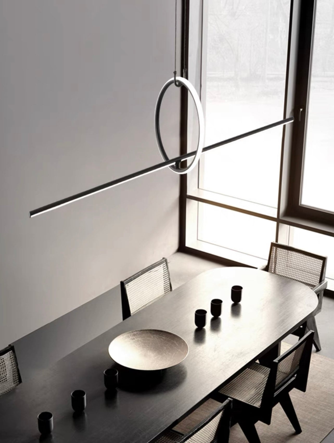 Люстра Formas Led Lamp