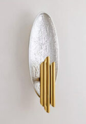 Lampa ścienna Porer Wall Lamp