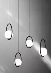 Chandelier BOLLO