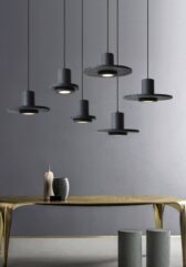 Chandelier Flat Rock