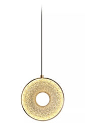 Chandelier BROOM LAMP