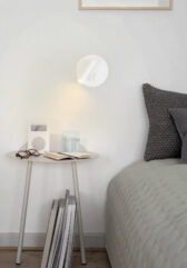 Bun Tune Lamp