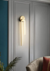 Hook led Lamp