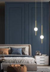 Eola Lamp