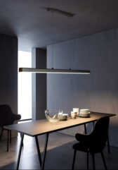 Line Led lamp