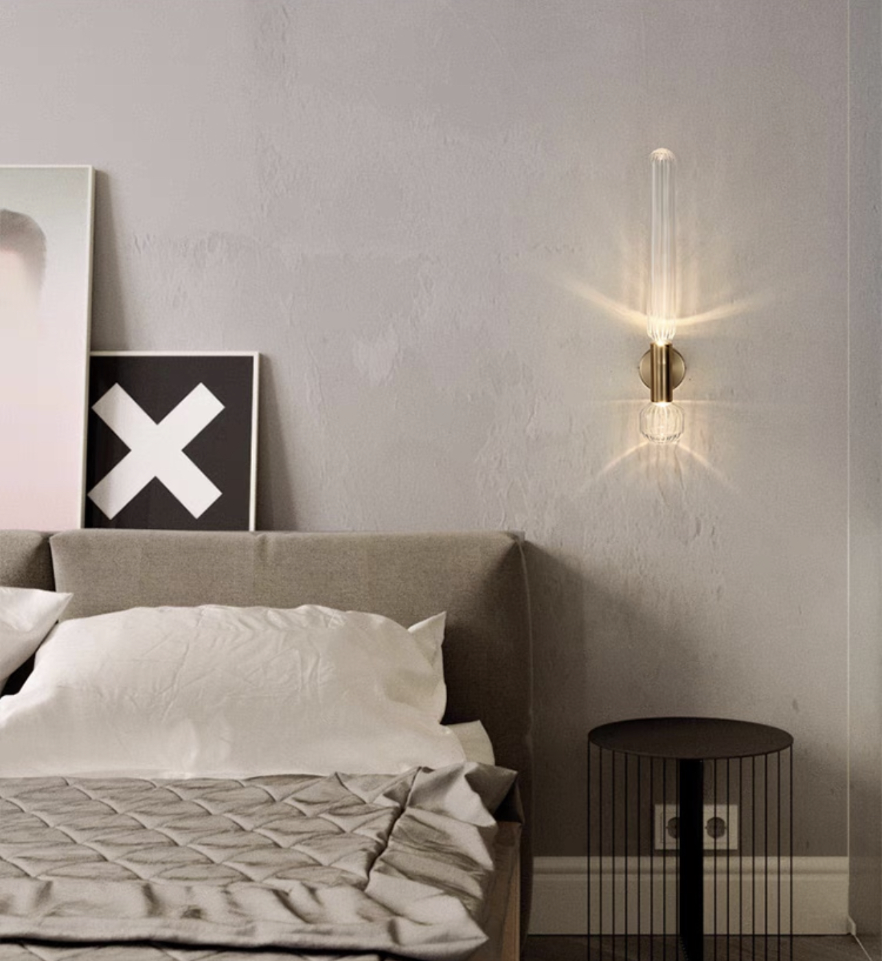 Wall lamp Glow Wall lamp Glow