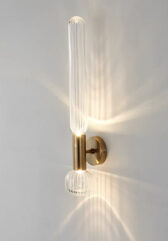 Wall lamp Glow