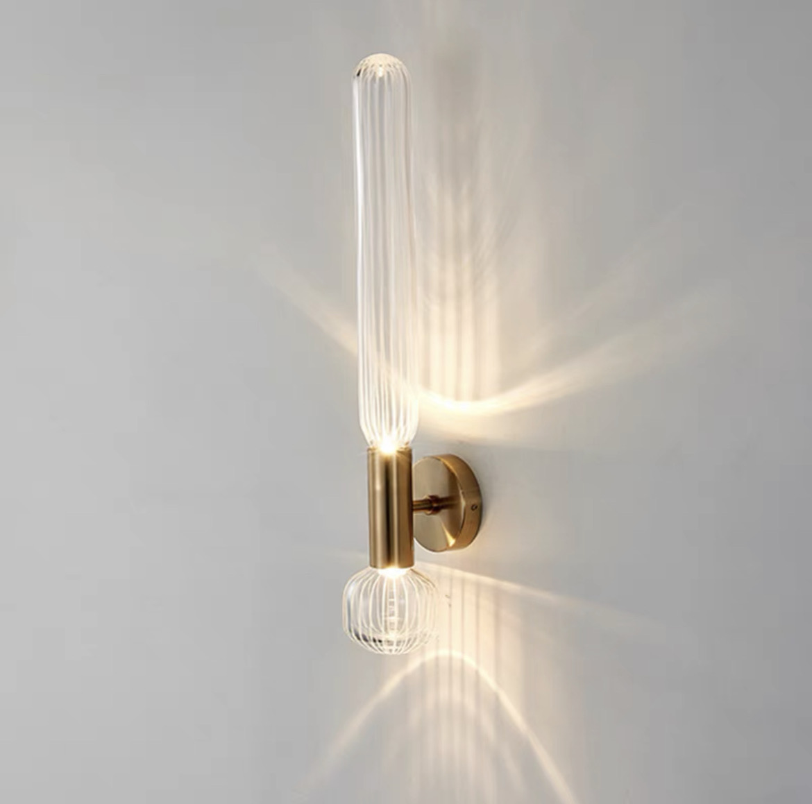 Wall lamp Glow Wall lamp Glow