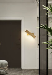 Shatler Lamp