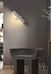 Shatler Lamp