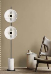 Mooney  Floor lamp