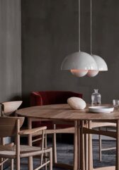 Poncho Lamp