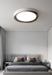 Circle Moony led