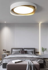 Circle Moony led