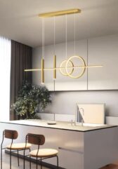 Spiry led tubus lamp