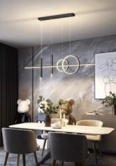 Spiry led tubus lamp