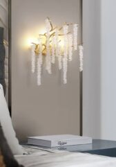 Deco Crystal