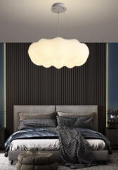 Cloud Lamp
