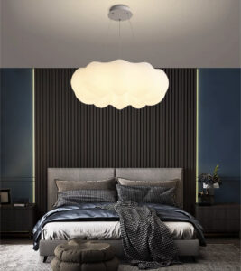 Cloud Lamp