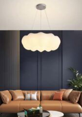Cloud Lamp