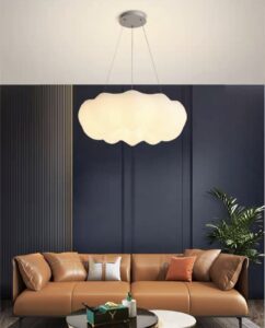 Cloud Lamp