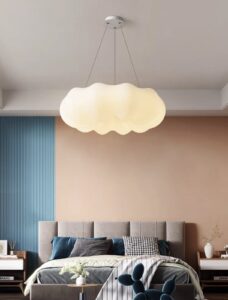 Cloud Lamp