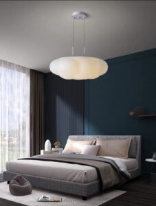 Cloud Lamp