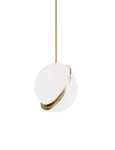 Area Lamp